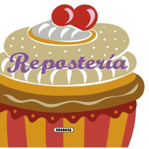 Repostería