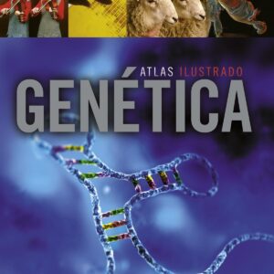 Atlas ilustrado de genética