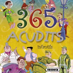 365 acudits infantils