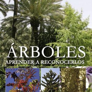 Árboles. Aprender a reconocerlos