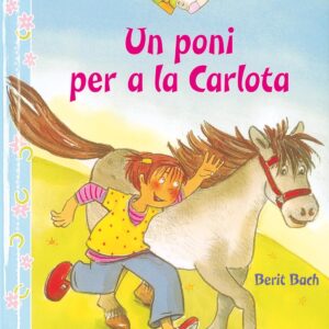 Poni per a la carlota
