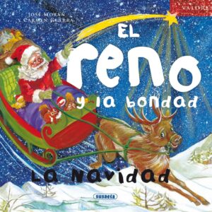 El reno y la bondad