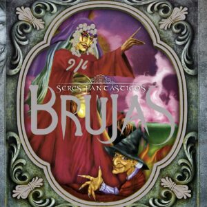 BRUJAS