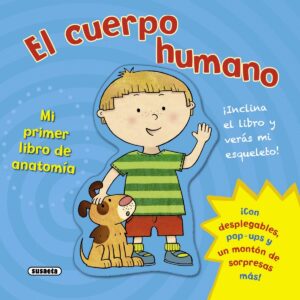EL CUERPO HUMANO