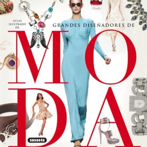 Grandes diseñadores de moda