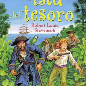 La isla del tesoro