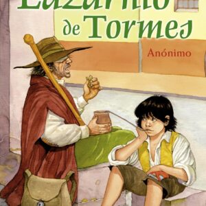 Lazarillo de Tormes