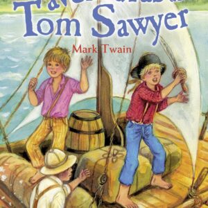 Las aventuras de Tom Sawyer