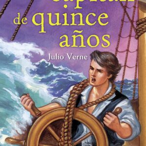 Un capitán de quince años