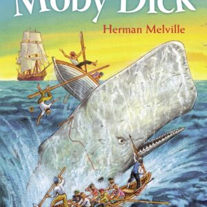 Moby Dick