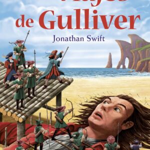 Los viajes de Guilliver