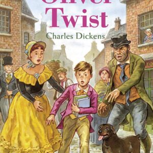 Oliver Twist