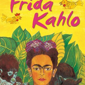 Frida Kalho