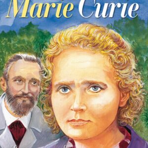 Marie Curie