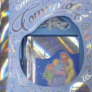 Mi primera comunión