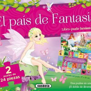 El pais de fantasía