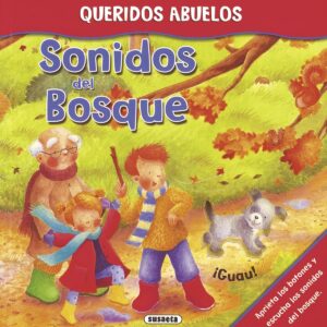 Sonidos del bosque