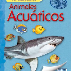 Animales acuaticos