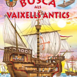 Vaixells antics