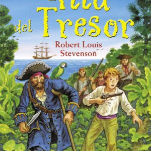 L´illa del tresor
