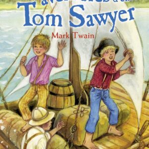 Les aventures d´en Tom Sawyer