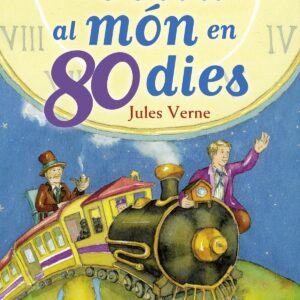 La volta al mon en 80 dies