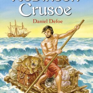 Robinson Crusoe