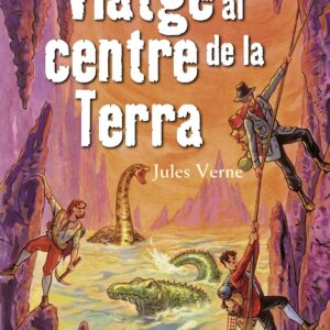 Viatge al centre de terra