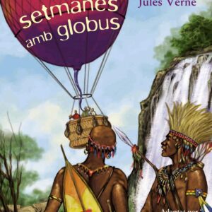 Cinc setmanes amb globus