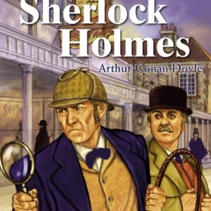 Aventures de Sherlock Holmes