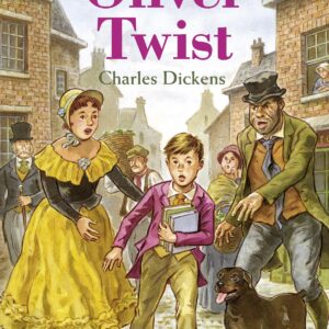 Oliver Twist