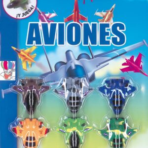 Aviones
