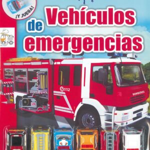 Vehiculos de emergencia