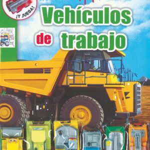 Vehiculos de trabajo