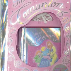Mi primera comunión