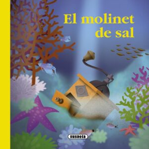 El molinet de sal