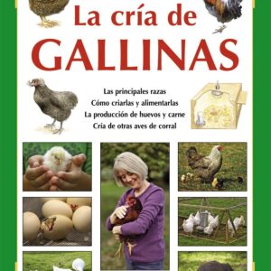 Cria de gallinas