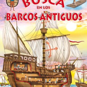 Busca en los barcos antiguos