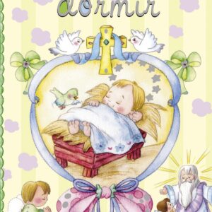 Oraciones para antes de dormir