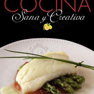Cocina sana y creativa