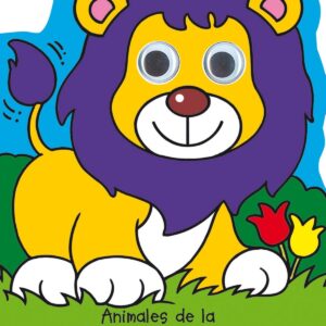 Animales de la selva