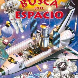 Busca en el espacio