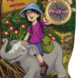 La exploradora curiosa