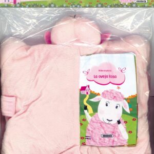 La oveja rosa