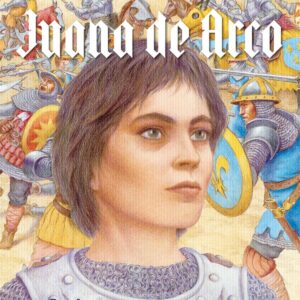 Juana de Arco