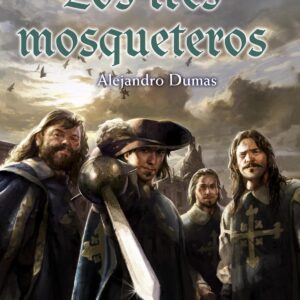 Los tres mosqueteros