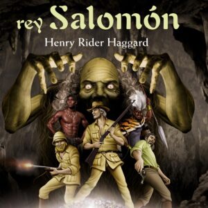 Las minas del Rey Salomón