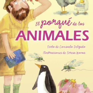 El porqué de los animales