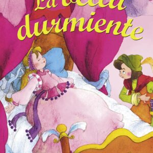 La bella durmiente