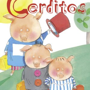Los tres cerditos
